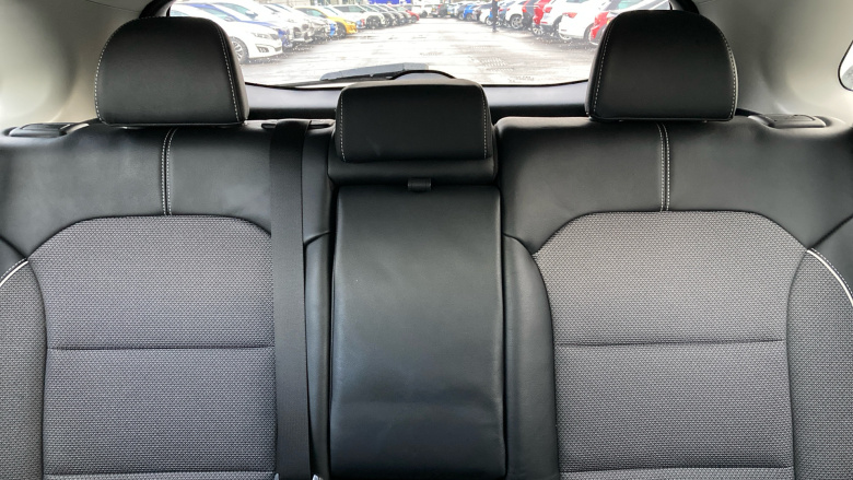 Kia E-Niro 100kW 2 39kWh 5dr Auto Electric Estate